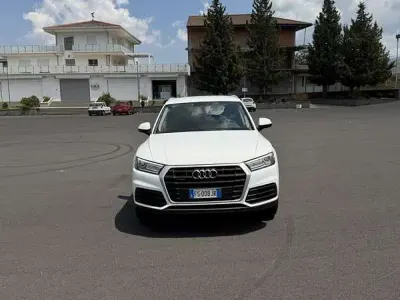 Usata Audi Q5