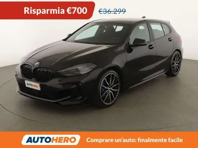 Usata BMW M135