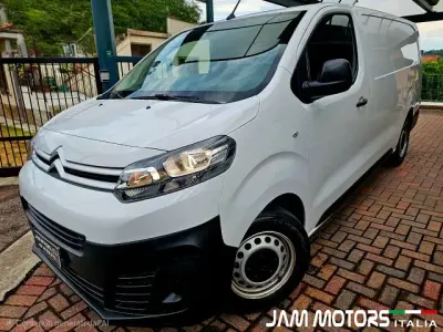 Usata Citroën Jumpy