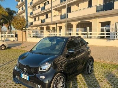Usata 2019 Smart ForTwo Coupé Utilitaria | 22.000 €