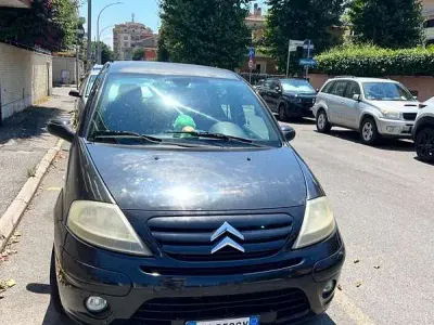 Usata Citroën C3 Exclusive 60 CV (44 kW) 2009 Berlina