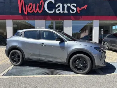 Usata Alfa Romeo GT Junior 136 CV (100 kW) 2025 Grigio SUV