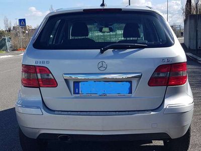 usata Mercedes B180 cdi Executive