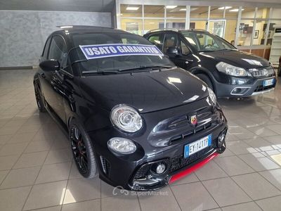 Usata Fiat 500 Abarth 160 CV (117 kW) 2015 Utilitaria