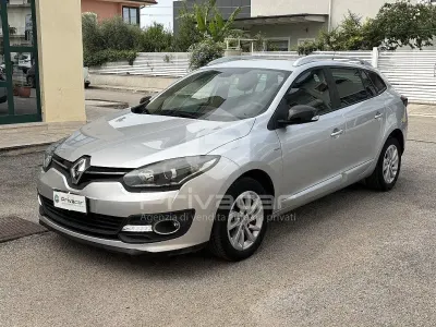 Usata Renault Mégane GrandTour