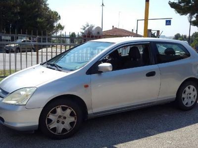 Usata Honda Civic A Rimini Risparmia Fino Al 25 Su Honda Civic