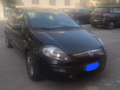 Fiat Punto Evo