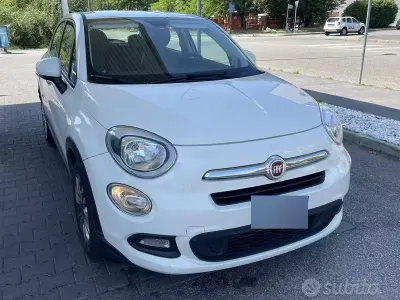 Usata Fiat 500X