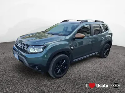 Usata Dacia Duster