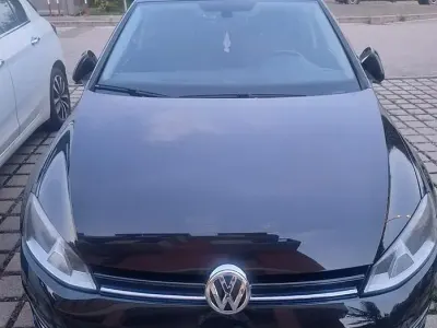 Usata VW Golf VII 105 CV (77 kW) 2013 Berlina