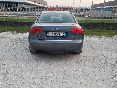 Usata Audi A4 2004 Berlina