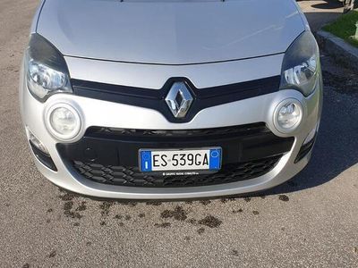 usata Renault Twingo Twingo 1.2 16V Dynamique