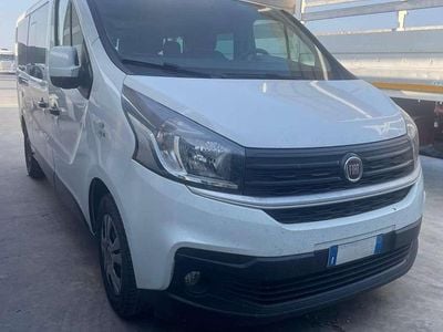 Fiat Talento