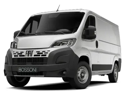 Usata Fiat Ducato