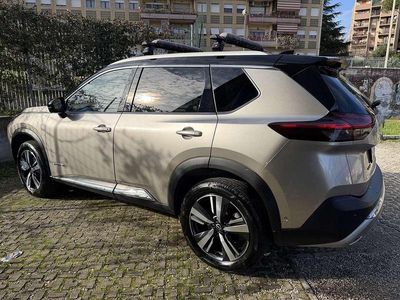 Usata Nissan X-Trail Executive 158 CV (116 kW) 2022 SUV