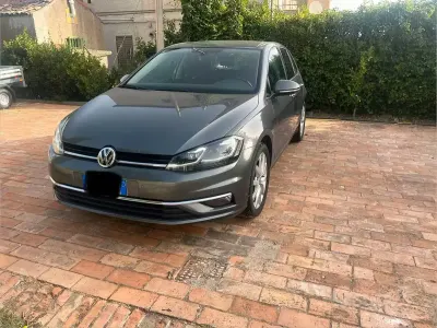 Usata VW Golf VII