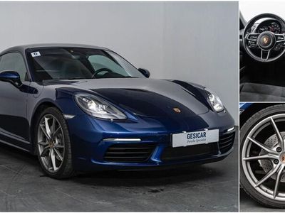 usata Porsche 718 Cayman 2.0 300 cv - IVA Esposta