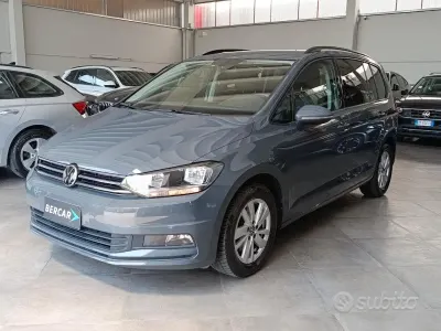 Usata VW Touran