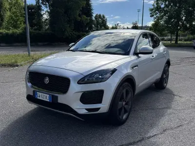Usata Jaguar E-Pace 150 CV (110 kW) 2018 SUV