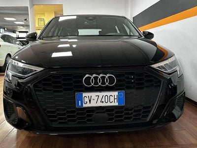 Audi A3 Sportback e-tron