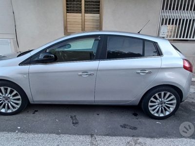 usata Fiat Bravo 2° serie