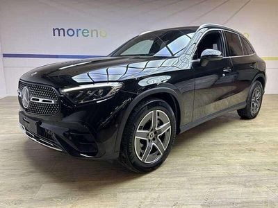 Usata Mercedes GLC220 Premium 220 CV (161 kW) 2023 Other SUV