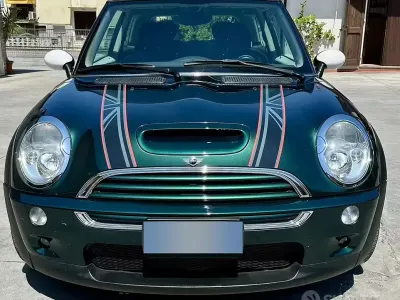 Usata Mini Cooper S