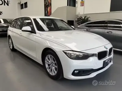 Usata BMW 318