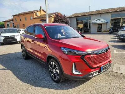 Usata EVO Evo 5 127 CV (93 kW) 2023 Other SUV