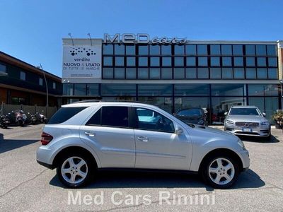 usata Mercedes 320 - Classe ML -CDI Sport