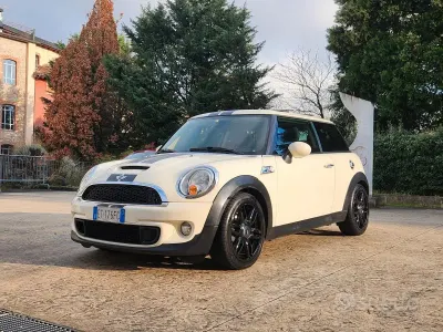 Usata Mini Cooper