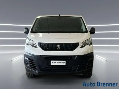 Usata Peugeot Expert Premium 102 CV (75 kW) 2023 Bianco Furgone