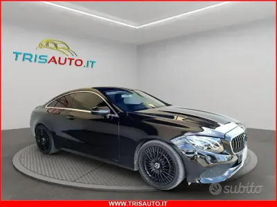 Usata Mercedes 220