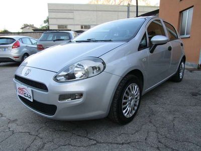 Fiat Punto Evo