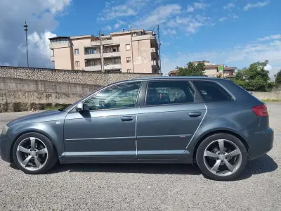Usata Audi A3