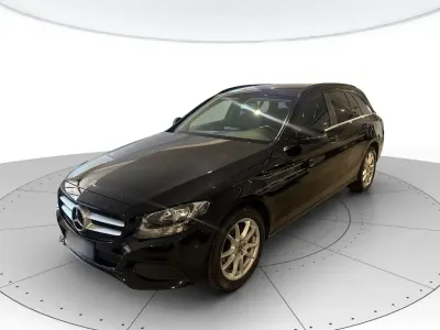 Usata Mercedes 180