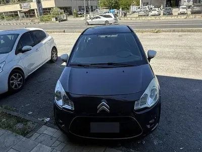 Usata Citroën C3