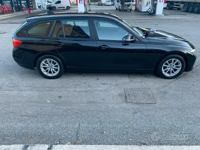 Usata BMW 316