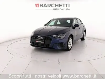 Usata Audi A3 Sportback