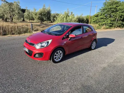 Usata Kia Rio
