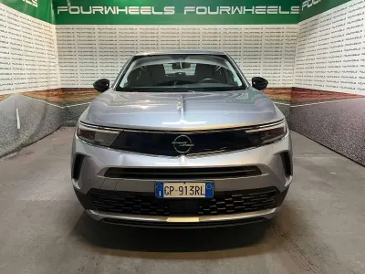 Usata Opel Mokka