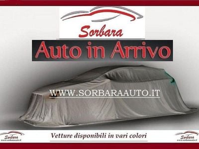 Nero Usata 2015 BMW 116 Sport Line Utilitaria | 13.990 € (Buon prezzo)
