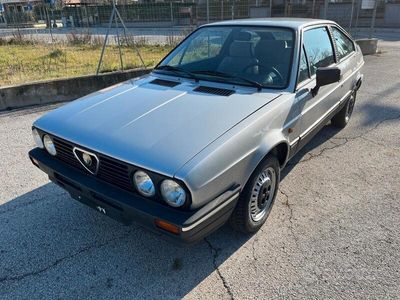 usata Alfa Romeo Alfasud Sprint 1.3