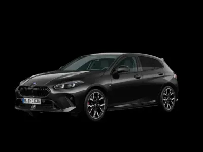Usata BMW 118 M Sport 150 CV (110 kW) 2025 Black sapphire Utilitaria