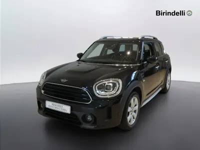 Usata Mini Countryman