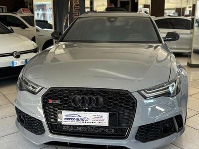 Audi RS6