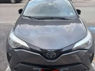 Usata Toyota C-HR Trend 98 CV (72 kW) 2022 SUV