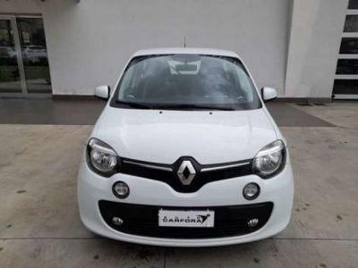 usata Renault Twingo 1ª serie SCE LIFE 1.0 70CV GPL