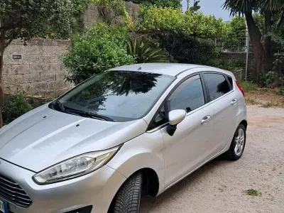 Occasion Ford Fiesta