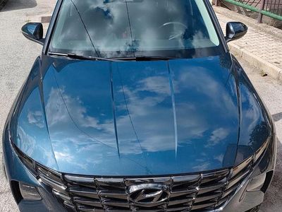 Usata Hyundai Tucson 136 CV (100 kW) 2023 SUV